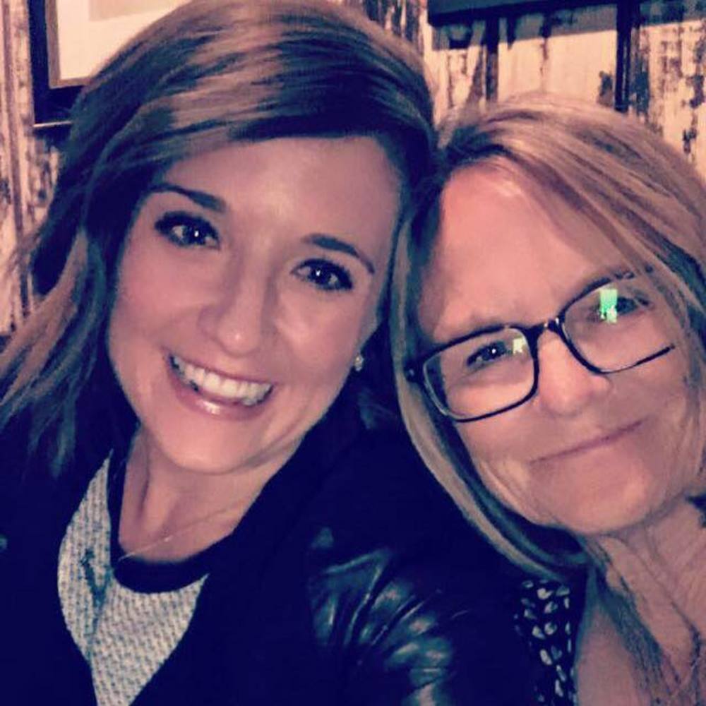 Meet your Posher, Maggie